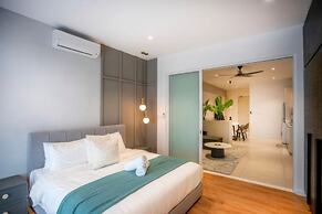Platinum Quill Apartments Residences