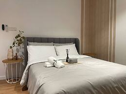 Platinum Quill Apartments Residences
