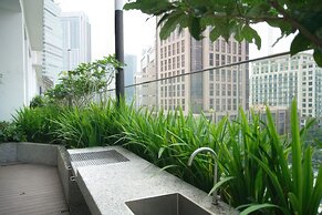 Platinum Quill Apartments Residences