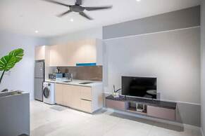 Platinum Quill Apartments Residences
