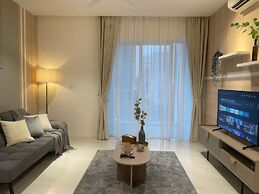 Platinum Quill Apartments Residences