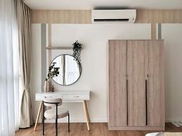 Platinum Quill Apartments Residences