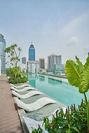 Platinum Quill Apartments Residences