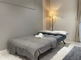 Platinum Quill Apartments Residences