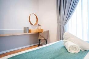 Platinum Quill Apartments Residences