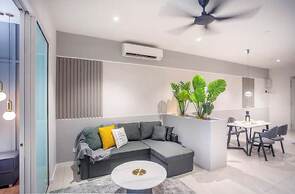Platinum Quill Apartments Residences