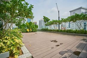 Platinum Quill Apartments Residences