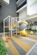 Platinum Quill Apartments Residences
