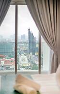 Platinum Quill Apartments Residences