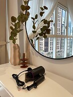 Platinum Quill Apartments Residences