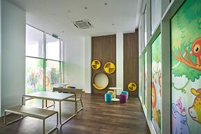 Platinum Quill Apartments Residences