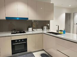 Platinum Quill Apartments Residences