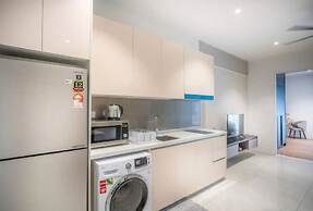 Platinum Quill Apartments Residences