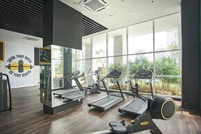 Platinum Quill Apartments Residences