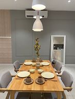 Platinum Quill Apartments Residences