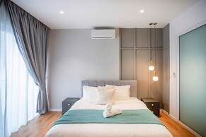 Platinum Quill Apartments Residences