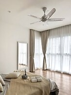 Platinum Quill Apartments Residences