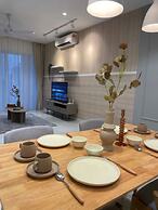 Platinum Quill Apartments Residences