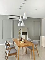 Platinum Quill Apartments Residences