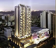 Platinum Quill Apartments Residences