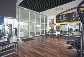 Platinum Quill Apartments Residences