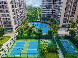 Moon Homestay 96