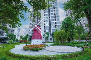 Moon Homestay 96