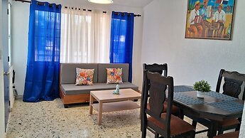 CortLang Vacation Rentals Costambar