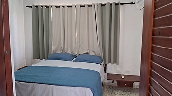 CortLang Vacation Rentals Costambar