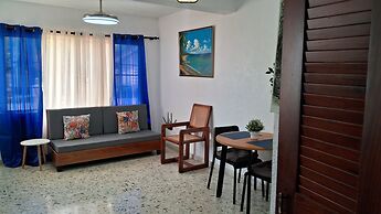 CortLang Vacation Rentals Costambar