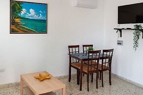CortLang Vacation Rentals Costambar
