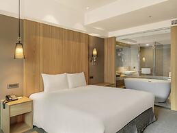 CHECK inn SELECT - Taipei NeiHu