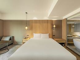 CHECK inn SELECT - Taipei NeiHu