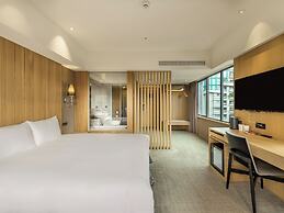 CHECK inn SELECT - Taipei NeiHu