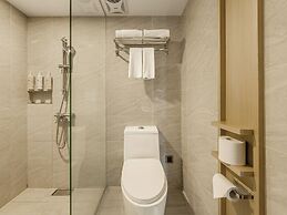 CHECK inn SELECT - Taipei NeiHu