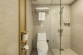 CHECK inn SELECT - Taipei NeiHu