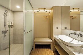 CHECK inn SELECT - Taipei NeiHu