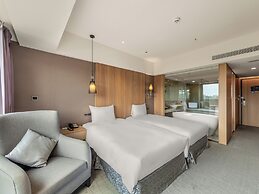 CHECK inn SELECT - Taipei NeiHu