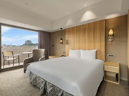 CHECK inn SELECT - Taipei NeiHu