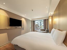 CHECK inn SELECT - Taipei NeiHu