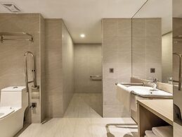 CHECK inn SELECT - Taipei NeiHu