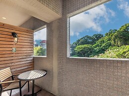 CHECK inn SELECT - Taipei NeiHu
