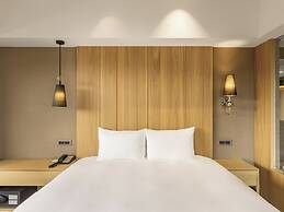 CHECK inn SELECT - Taipei NeiHu