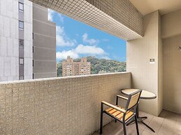 CHECK inn SELECT - Taipei NeiHu
