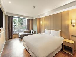 CHECK inn SELECT - Taipei NeiHu