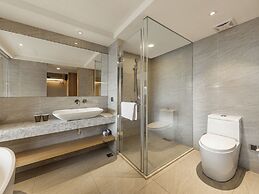 CHECK inn SELECT - Taipei NeiHu