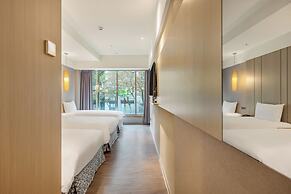 CHECK inn SELECT - Taipei NeiHu