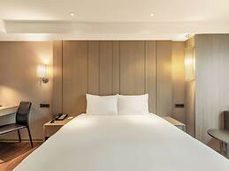 CHECK inn SELECT - Taipei NeiHu