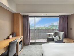 CHECK inn SELECT - Taipei NeiHu