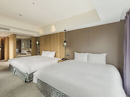 CHECK inn SELECT - Taipei NeiHu